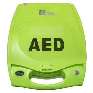 Zoll-Aed-Plus Zoll-Aed-Plus