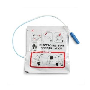 DefiSign Life AED voksenelektroder